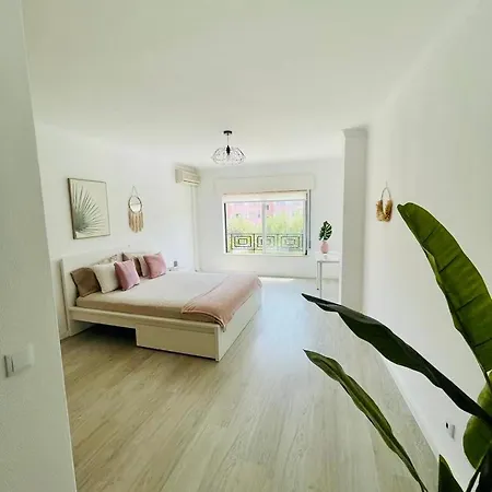 A Casa Da Ju Apartment *