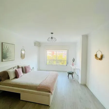 A Casa Da Ju Apartment *