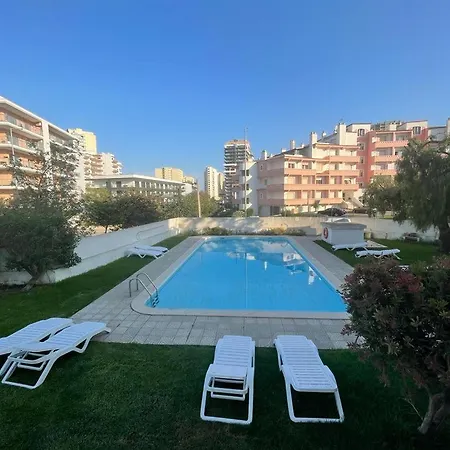 Apartmán A Casa Da Ju *