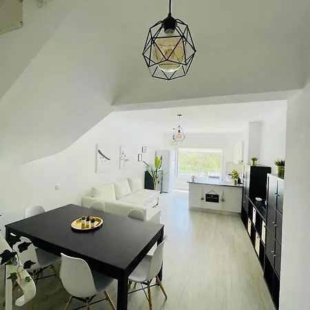 Apartmán A Casa Da Ju Portimão